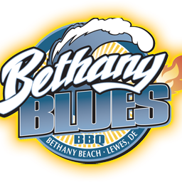 Team Page: Bethany Blues
